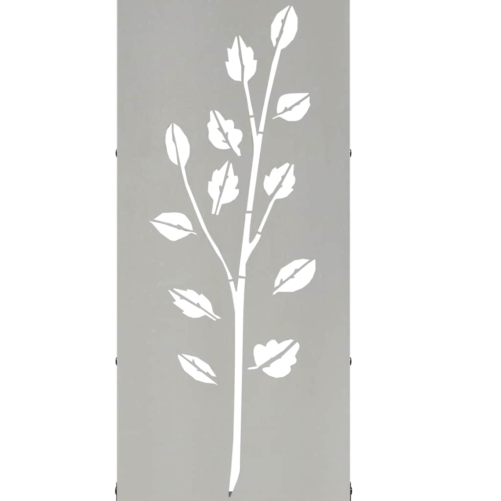Brændestativ 40x30x80 Cm - Billede 9