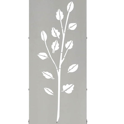 Brændestativ 40x30x80 Cm - Billede 9