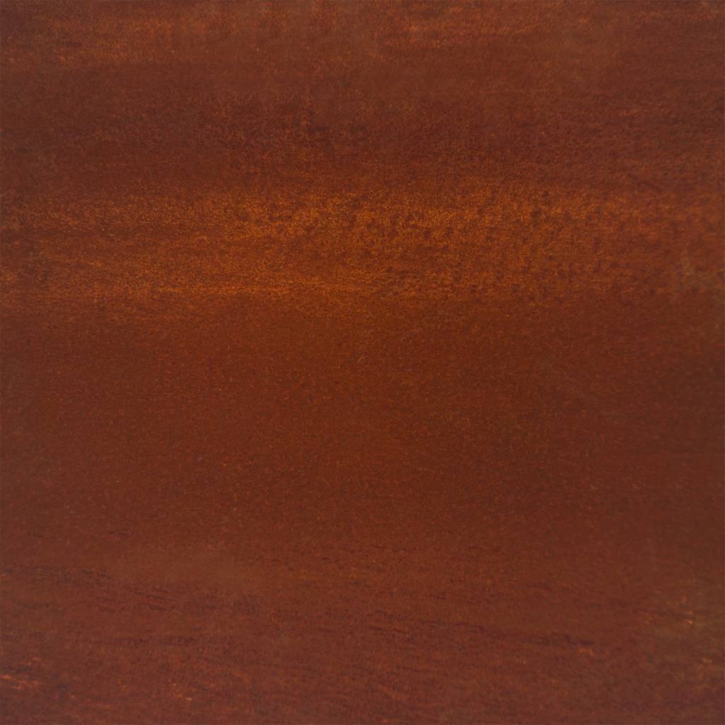 Brændestativ 40x30x80 Cm Forvitringsstål - Billede 13