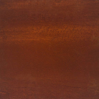 Brændestativ 40x40x40 Cm Forvitringsstål - Billede 12