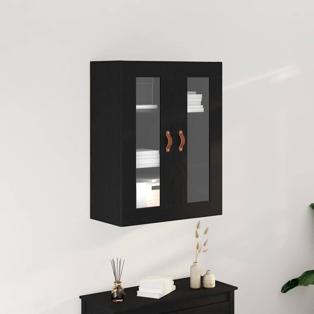 Vægskab 69,5 X 34 X 90 Cm Konstrueret Træ - Variant 862161