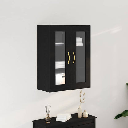Vægskab 69,5 X 34 X 90 Cm Konstrueret Træ - Variant 862164