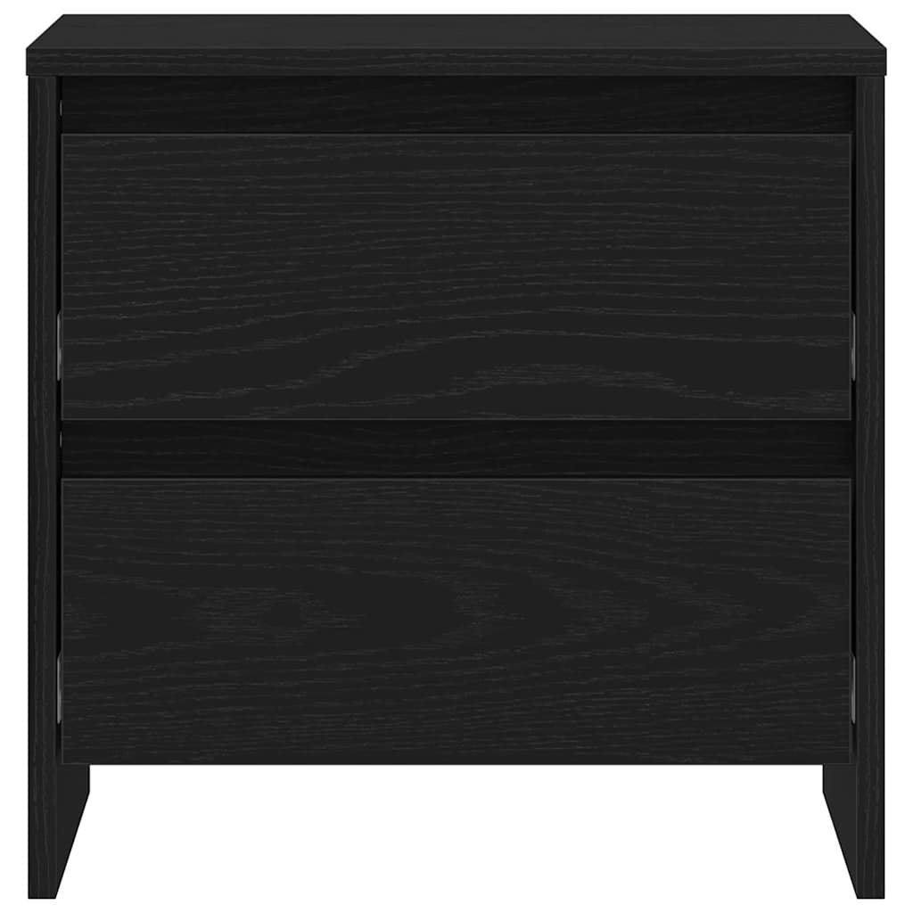 Natskab 45 X 34 X 44,5 Cm Konstrueret Træ - Billede 6