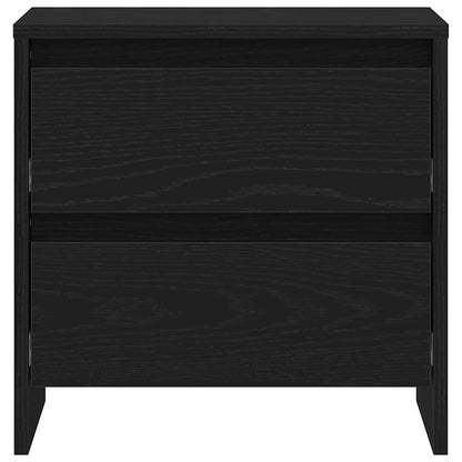 Natskab 45 X 34 X 44,5 Cm Konstrueret Træ - Billede 6