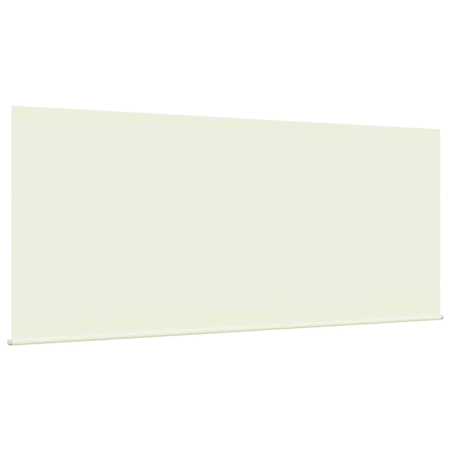 Utrækkelig Markise Creme 300 X 200 Cm Stof - Billede 4
