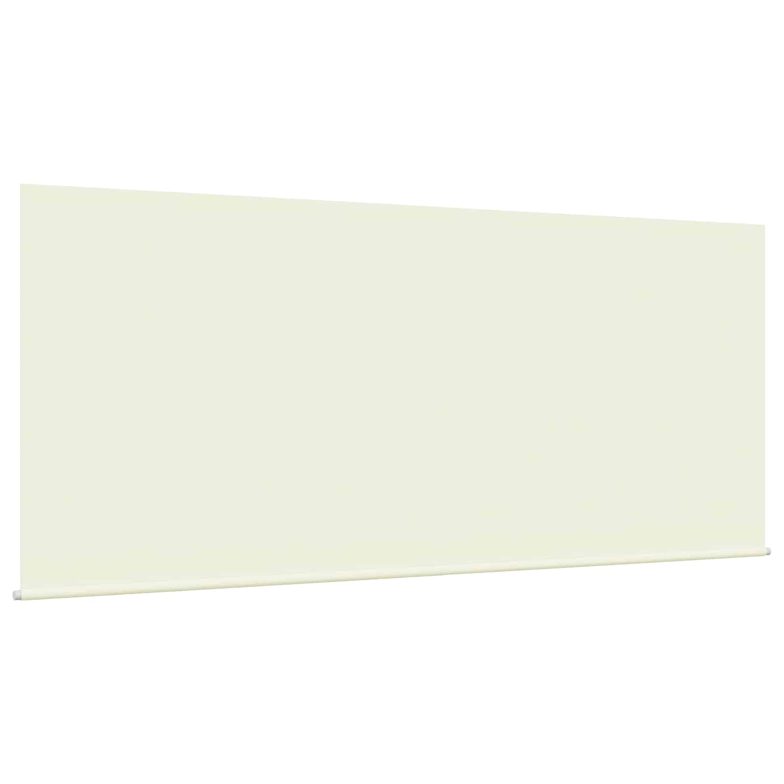 Utrækkelig Markise Creme 300 X 200 Cm Stof - Billede 4