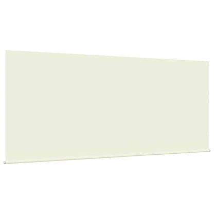 Utrækkelig Markise Creme 300 X 200 Cm Stof - Billede 4