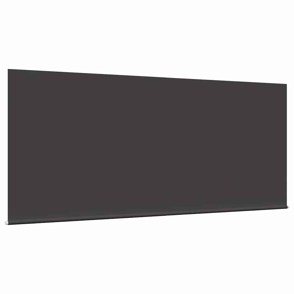 Utrækkelig Markise Antracit 300 X 200 Cm Polyester Og Aluminium - Billede 4