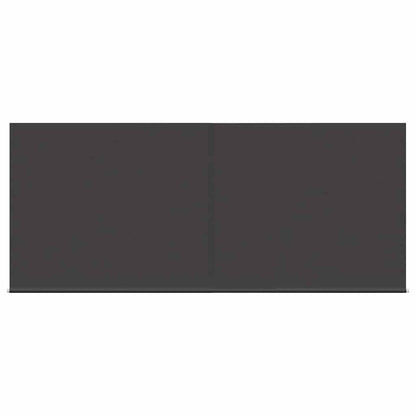 Utrækkelig Markise Antracit 300 X 200 Cm Polyester Og Aluminium - Billede 7
