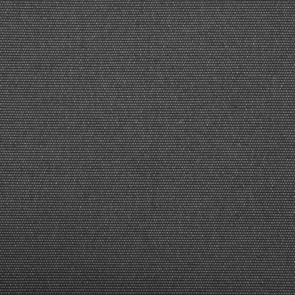 Utrækkelig Markise Antracit 300 X 200 Cm Polyester Og Aluminium - Billede 13