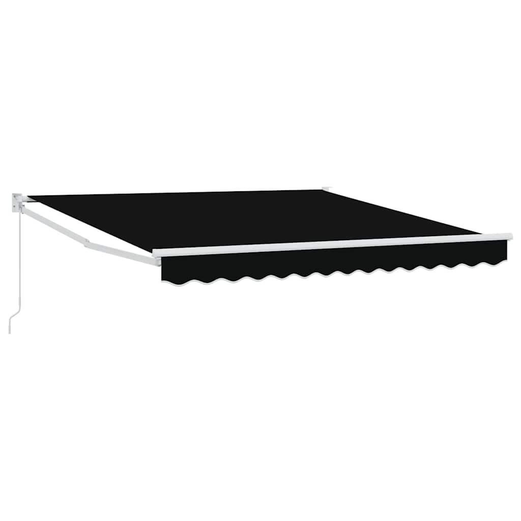 Markise 300 X 250 X 165 Cm Polyester - Billede 2
