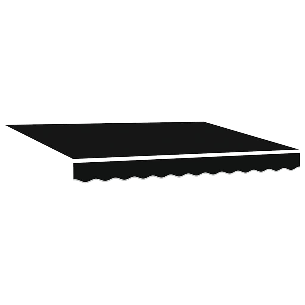 Markise 300 X 250 X 165 Cm Polyester - Billede 4