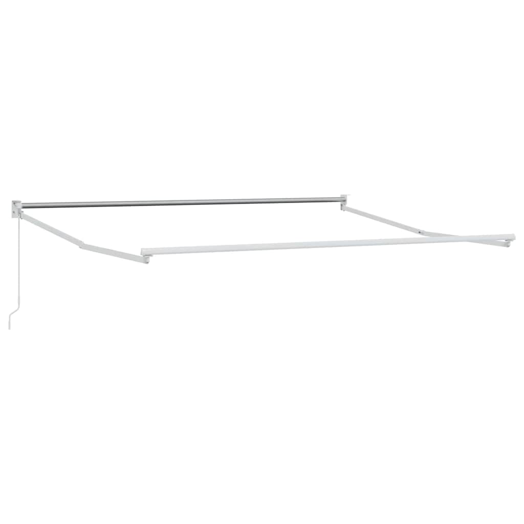Markise 300 X 250 X 165 Cm Polyester - Billede 5