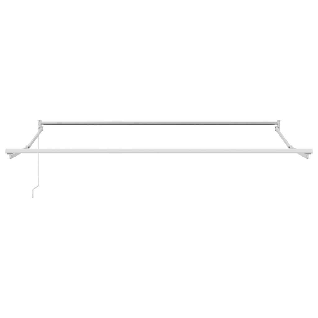 Markise 300 X 250 X 165 Cm Polyester - Billede 7