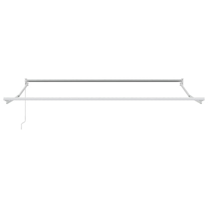 Markise 300 X 250 X 165 Cm Polyester - Billede 7