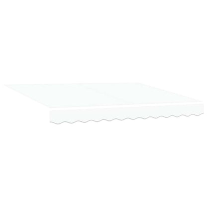 Elektrisk Markise 100% Polyester - Billede 5