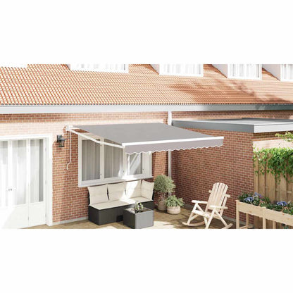 Udtrækkelig Markise - Variant 3330096