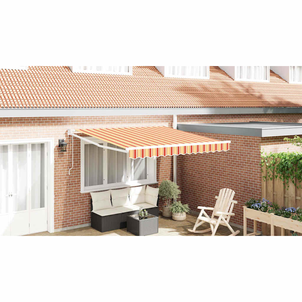 Udtrækkelig Markise - Variant 3330258