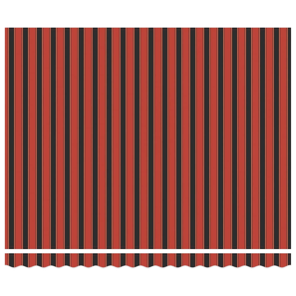 Elektrisk Markise - Billede 6