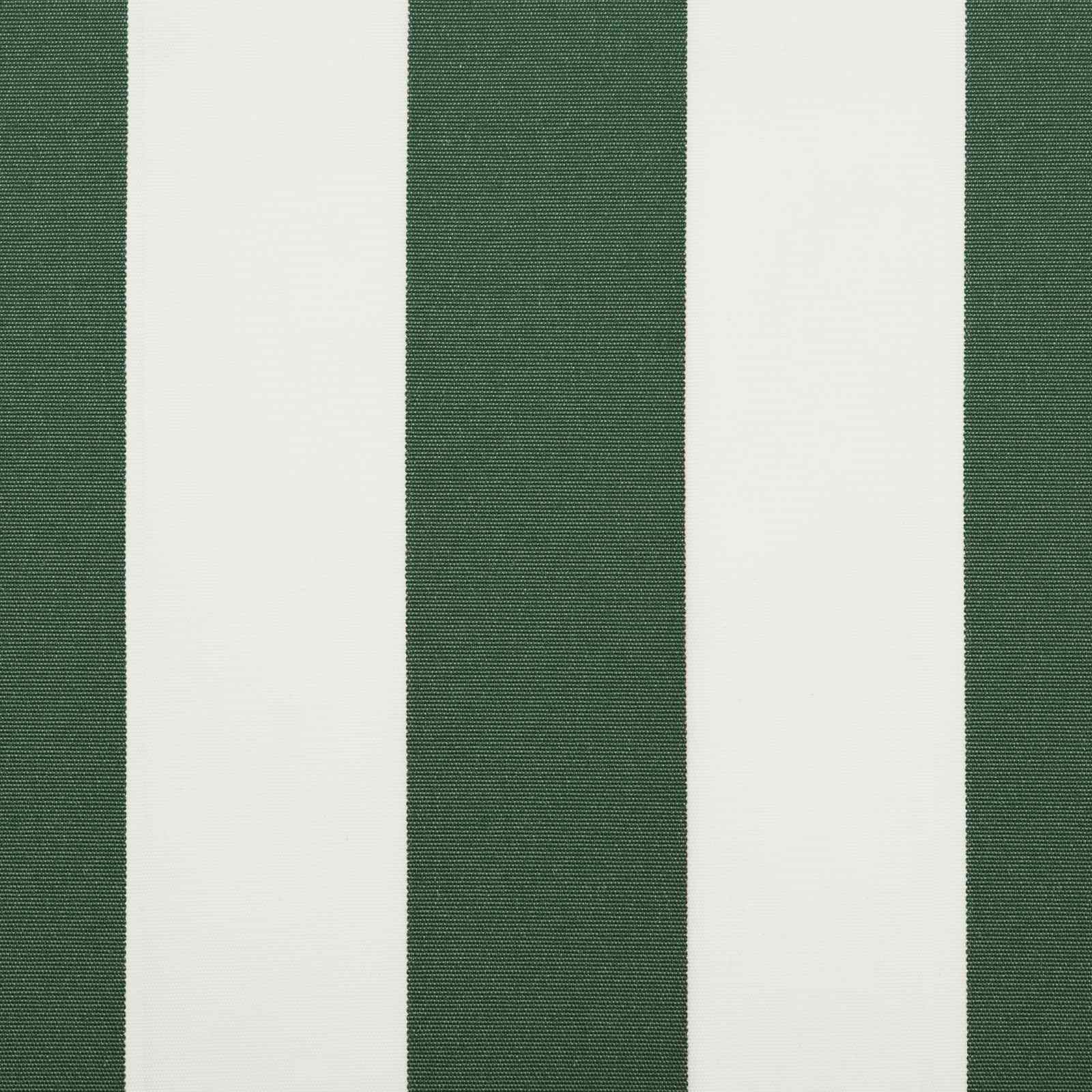 Markise Og Hvid 500 X 300 X 165 Cm Polyester Og Aluminium - Billede 11