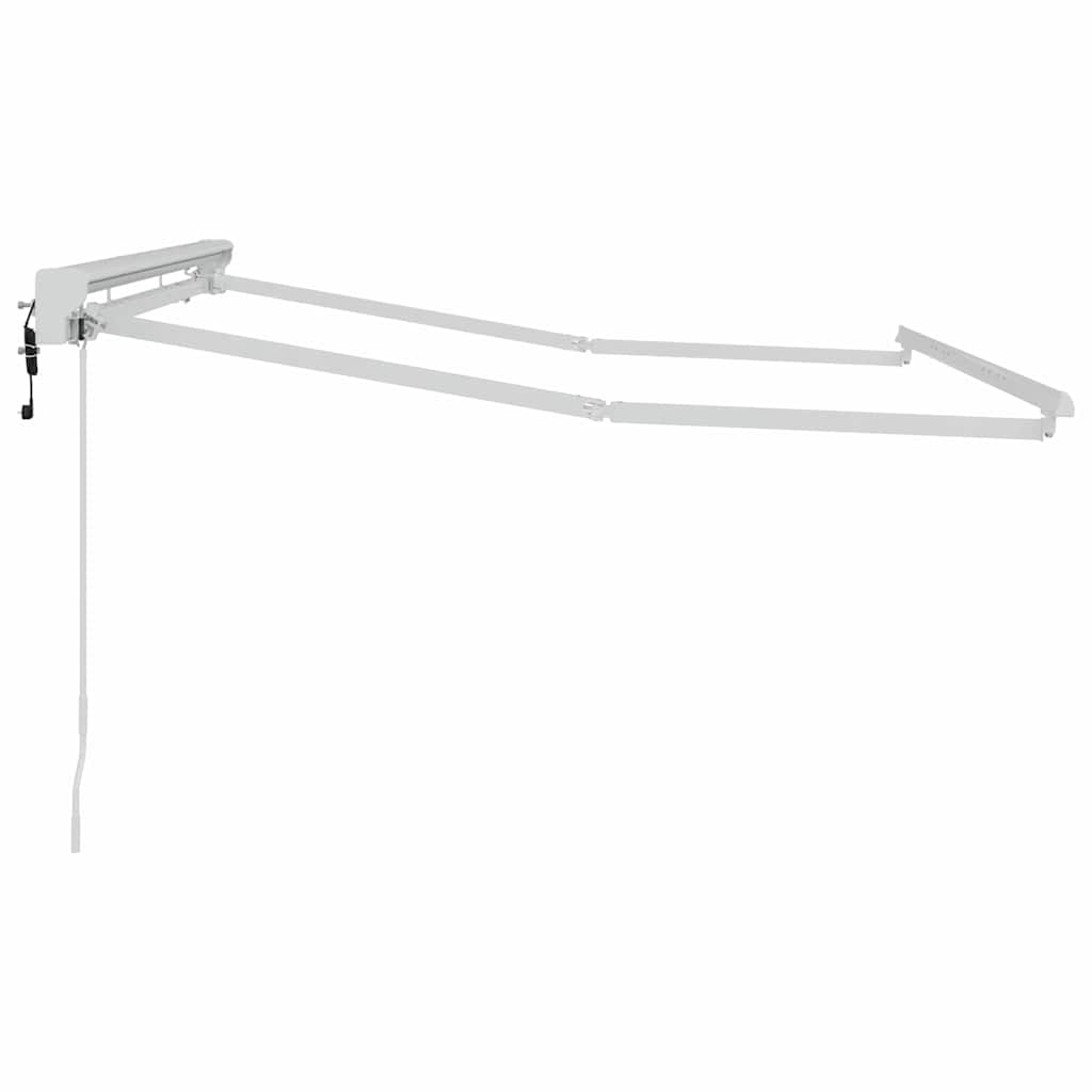 Markiseramme Indstillelig Stål - Billede 5