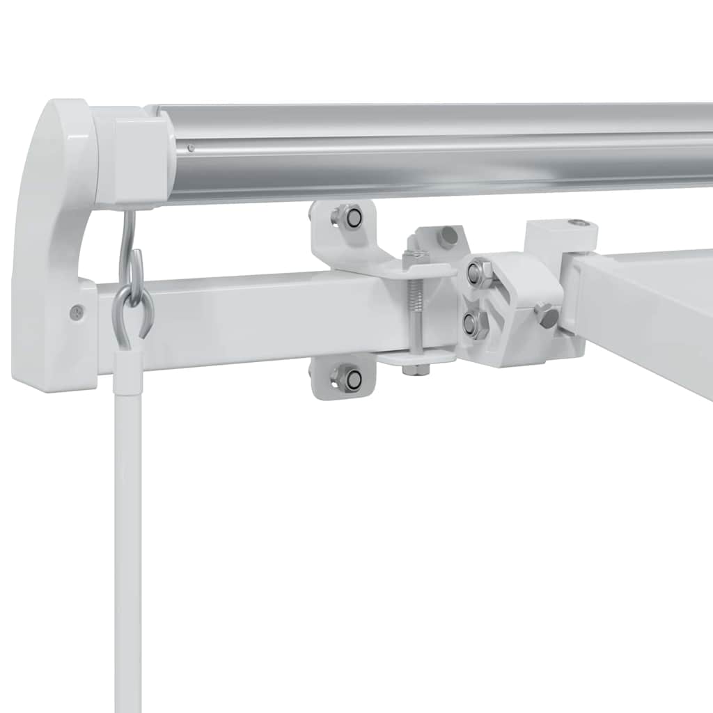Markiseramme Metal - Billede 8