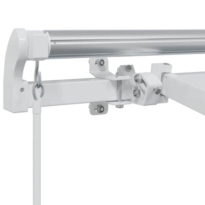 Markiseramme Metal - Billede 8