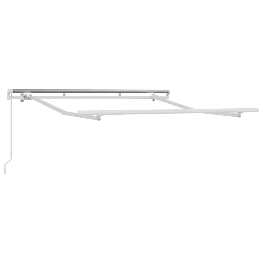 Markiseramme Metal - Billede 2