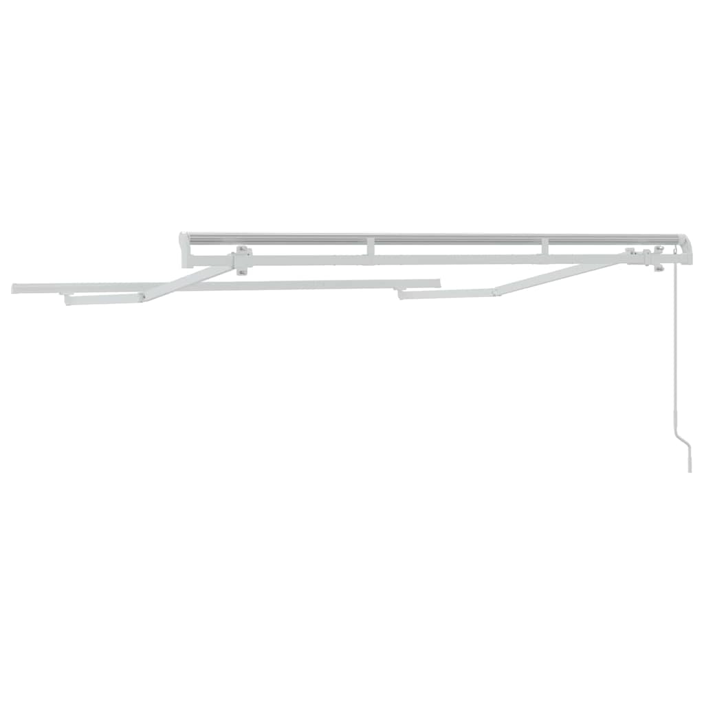 Markiseramme Metal - Billede 6