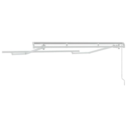 Markiseramme Metal - Billede 6