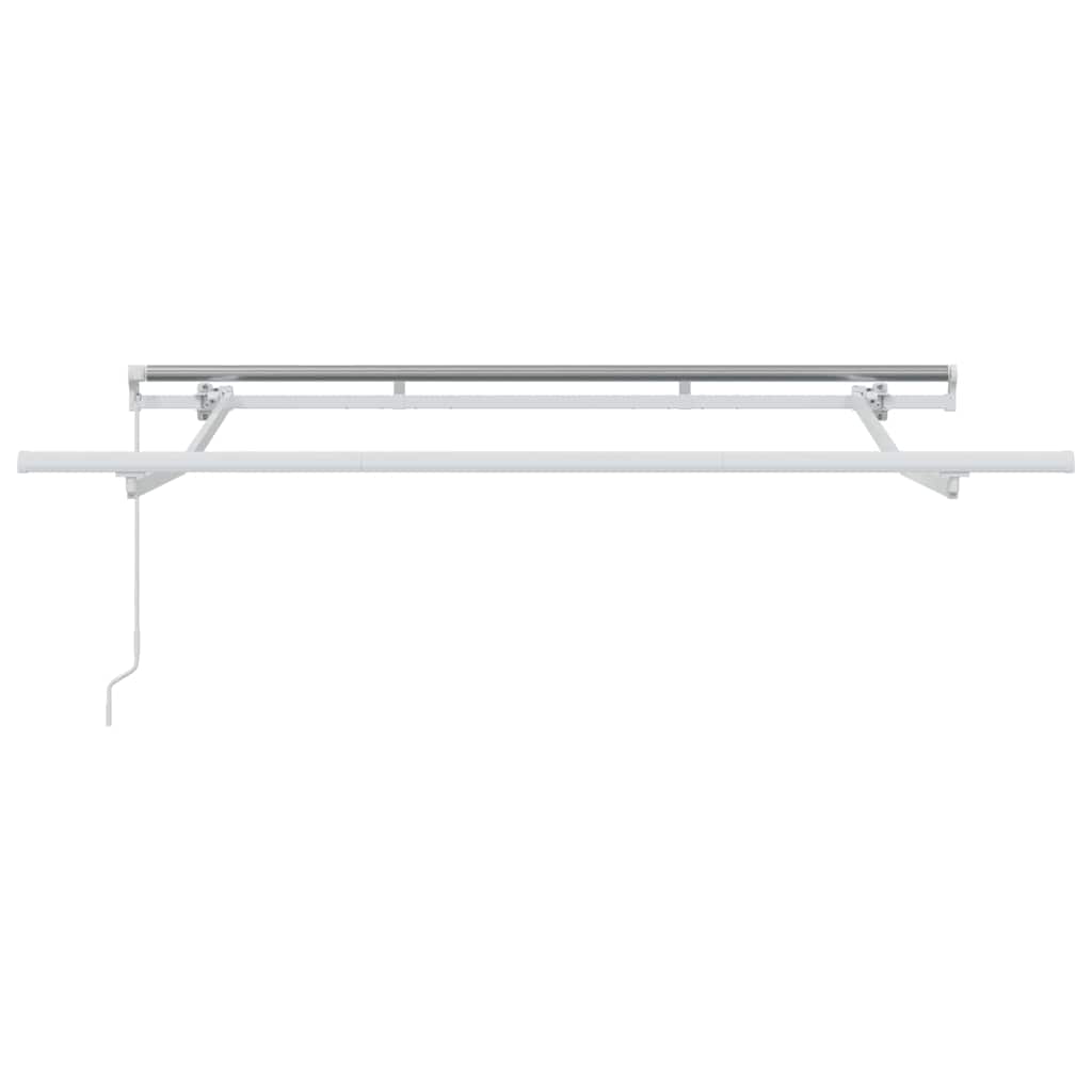 Markiseramme Metal - Billede 4