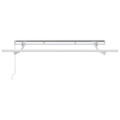 Markiseramme Metal - Billede 4