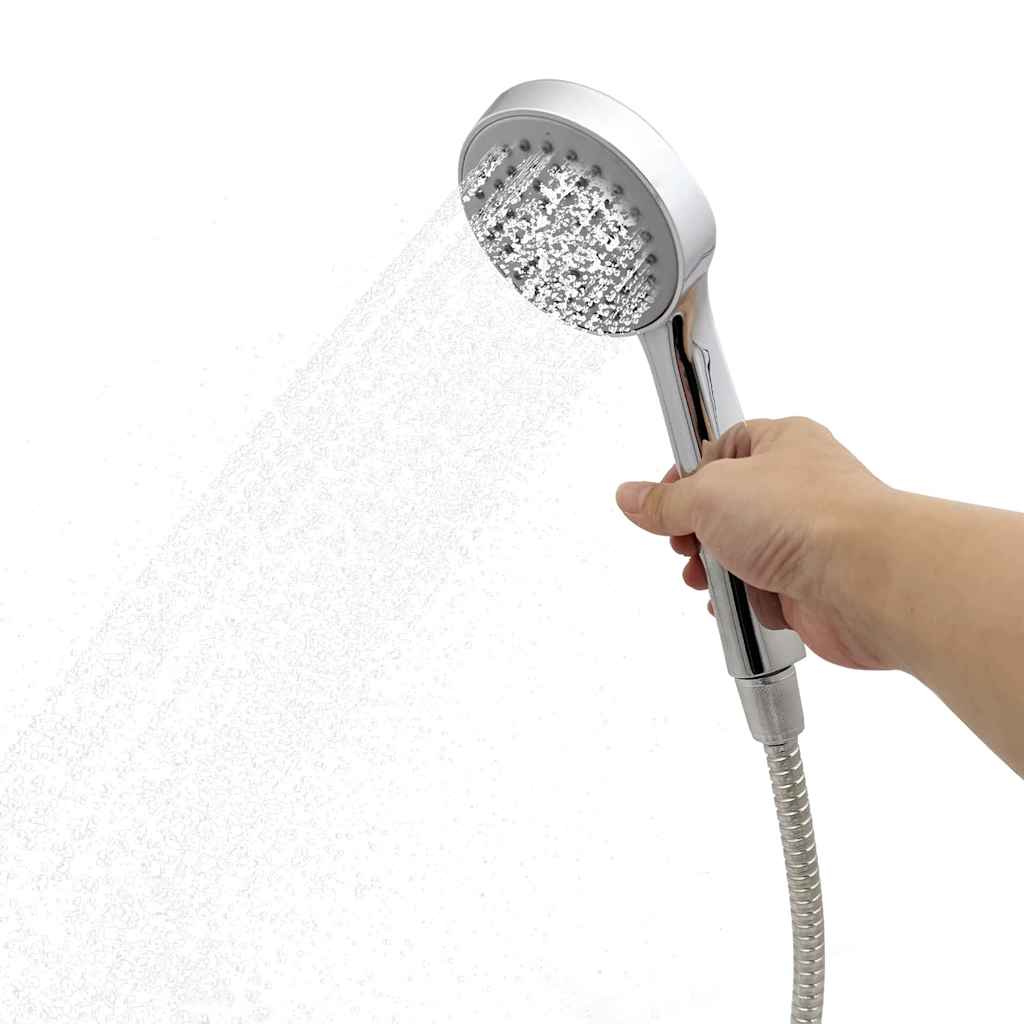 Udendørs Solbruser 217 Cm Pvc Og Aluminium - Billede 10