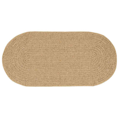 Tæppe Zizur Brun Pp - Billede 2