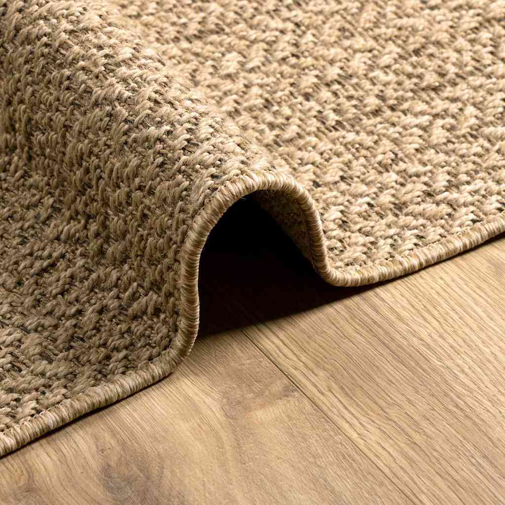 Tæppe Zizur Brun Pp - Billede 5