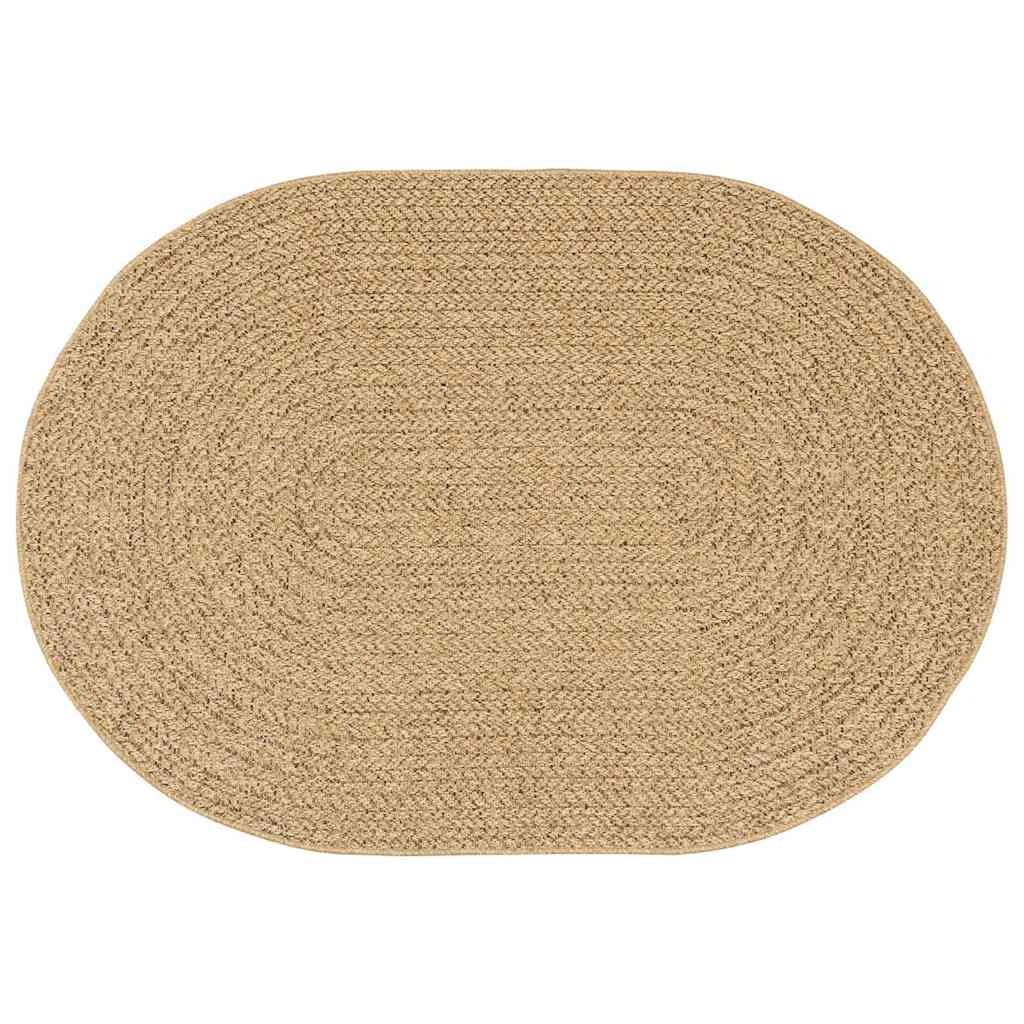 Tæppe Zizur Brun Pp - Billede 2