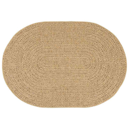 Tæppe Zizur Brun Pp - Billede 2