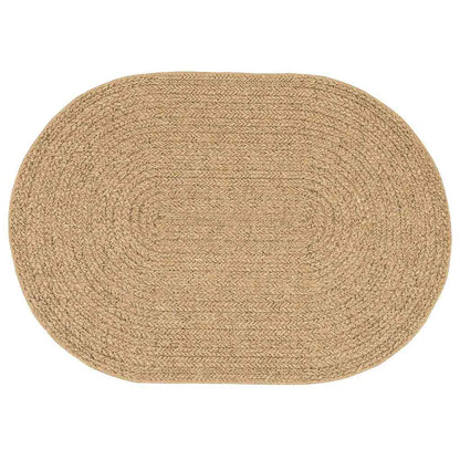 Tæppe Zizur Brun Pp - Billede 2