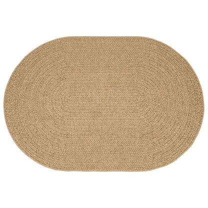 Tæppe Zizur Brun Pp - Billede 2