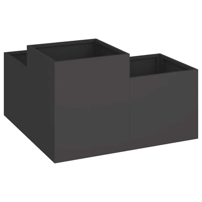 Have Blomsterkrukke Stål - Billede 5