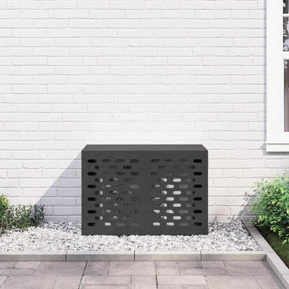 Air Conditioner Cover Stål - Billede 4