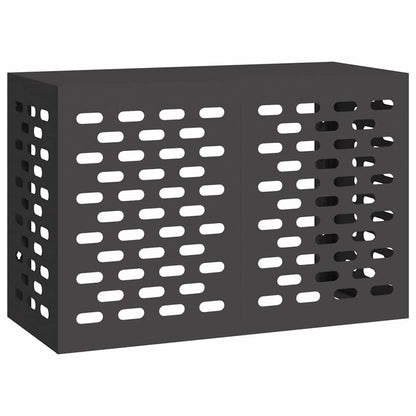 Air Conditioner Cover Stål - Billede 2