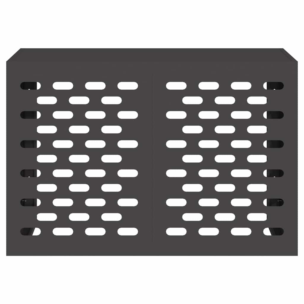 Air Conditioner Cover Stål - Billede 6