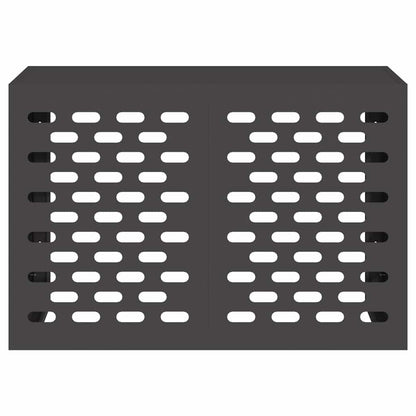 Air Conditioner Cover Stål - Billede 6