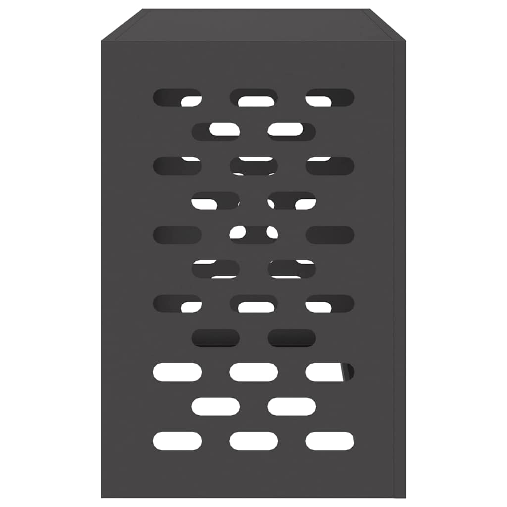 Air Conditioner Cover Stål - Billede 7