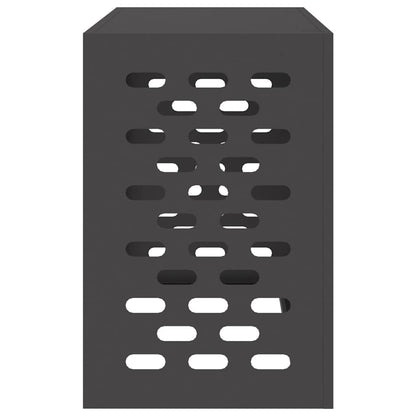 Air Conditioner Cover Stål - Billede 7