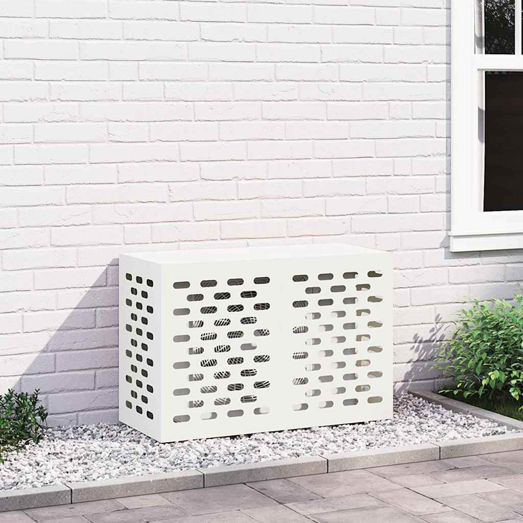 Air Conditioner Cover Stål