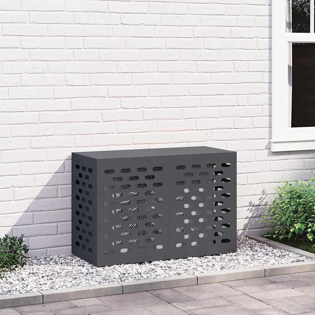 Air Conditioner Cover Stål