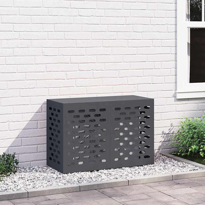 Air Conditioner Cover Stål