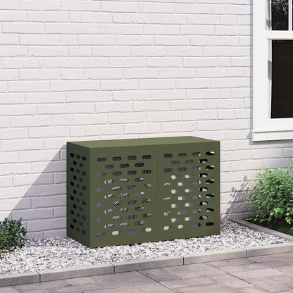 Air Conditioner Cover Stål